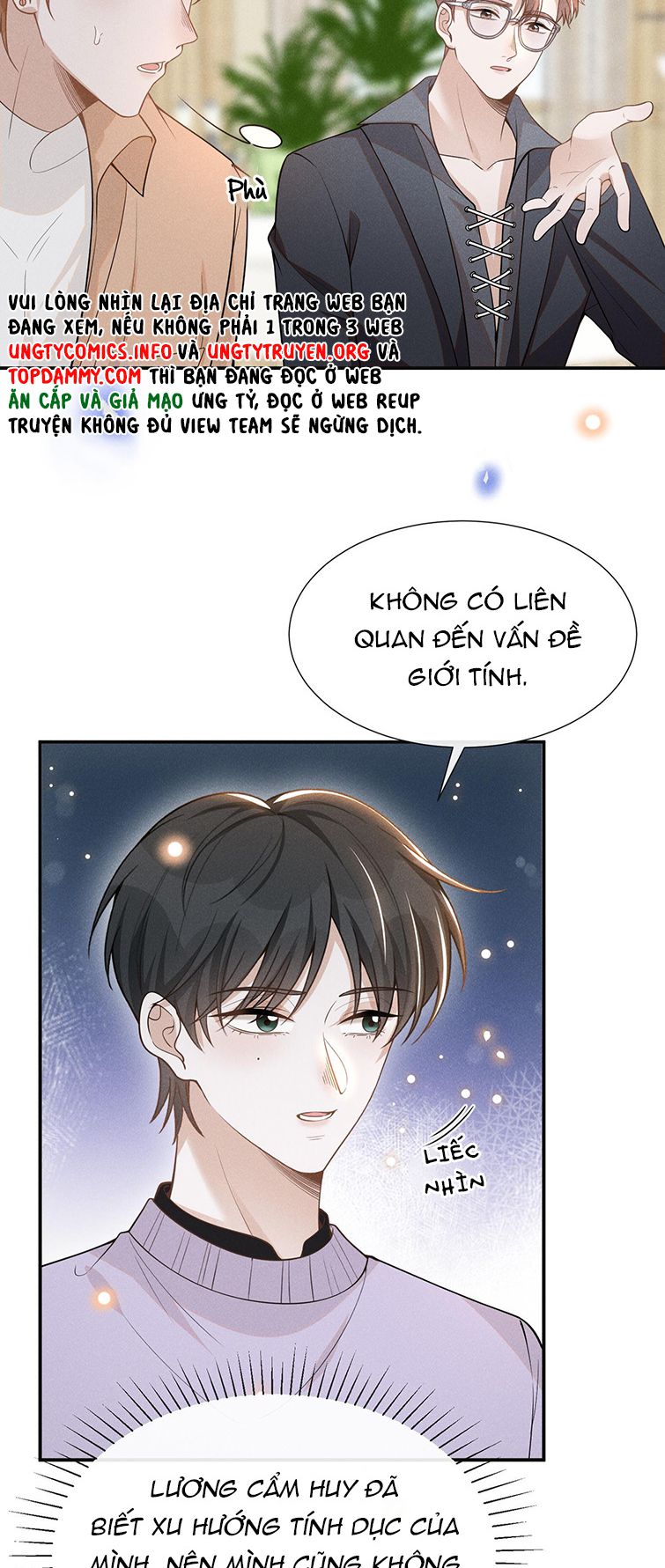 Lai Sinh Bất Kiến Chapter 77 - Trang 4