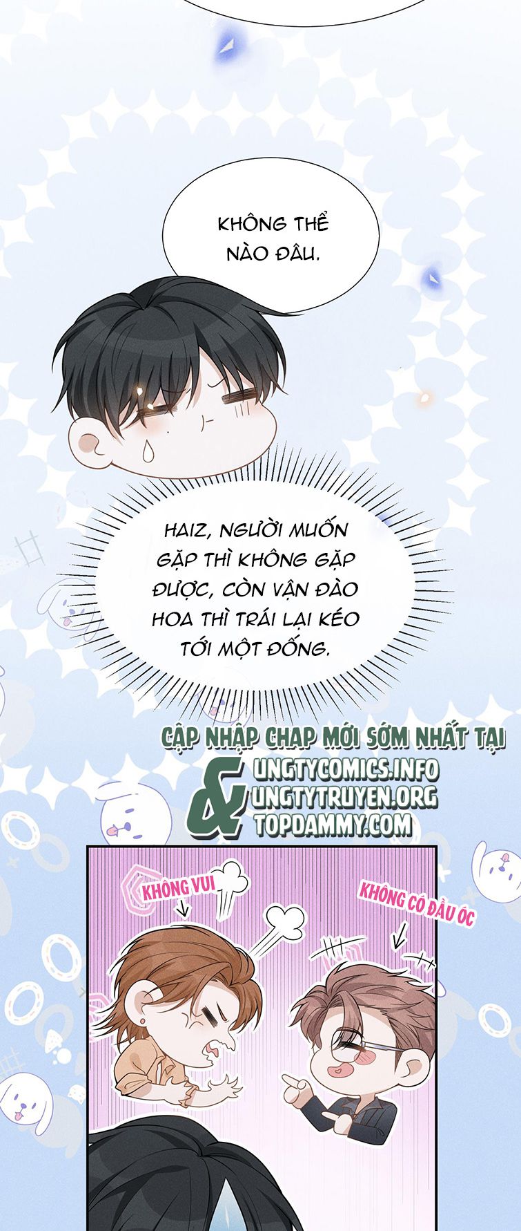 Lai Sinh Bất Kiến Chapter 77 - Trang 4