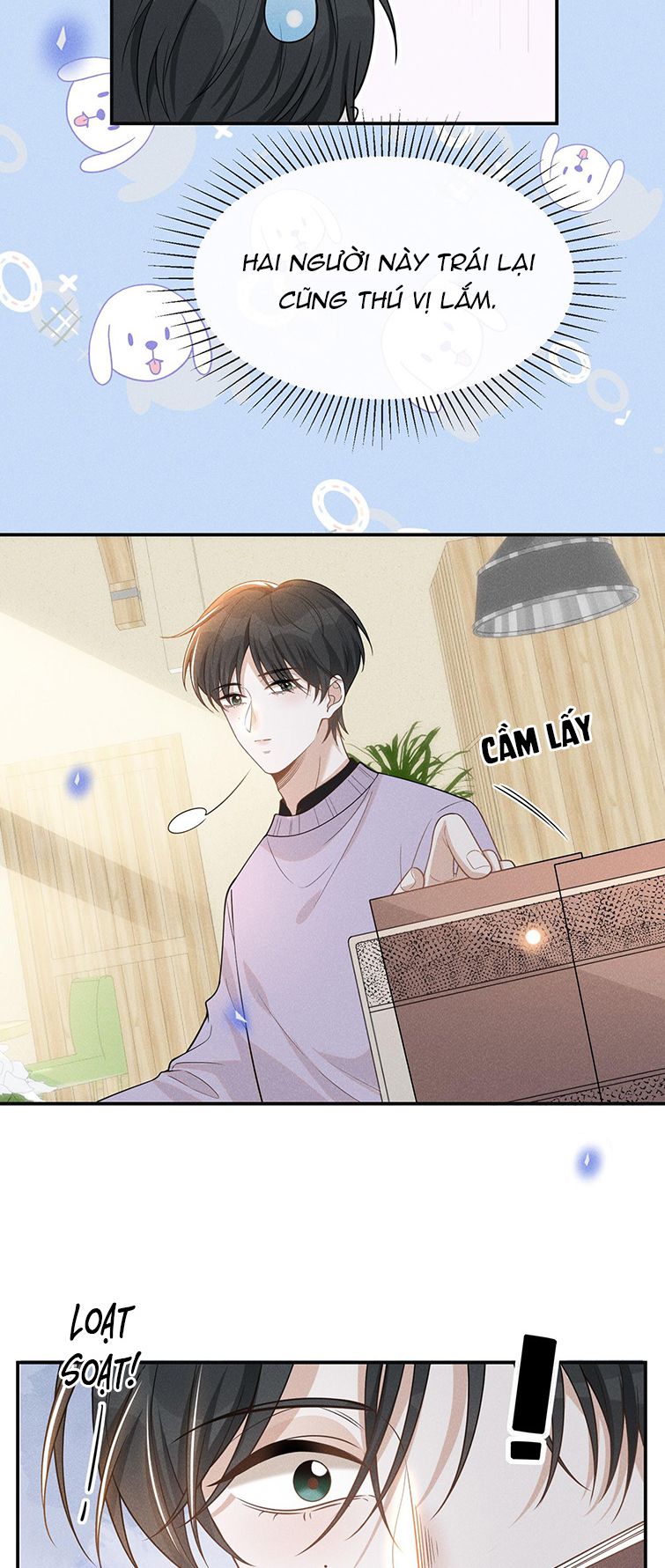 Lai Sinh Bất Kiến Chapter 77 - Trang 4