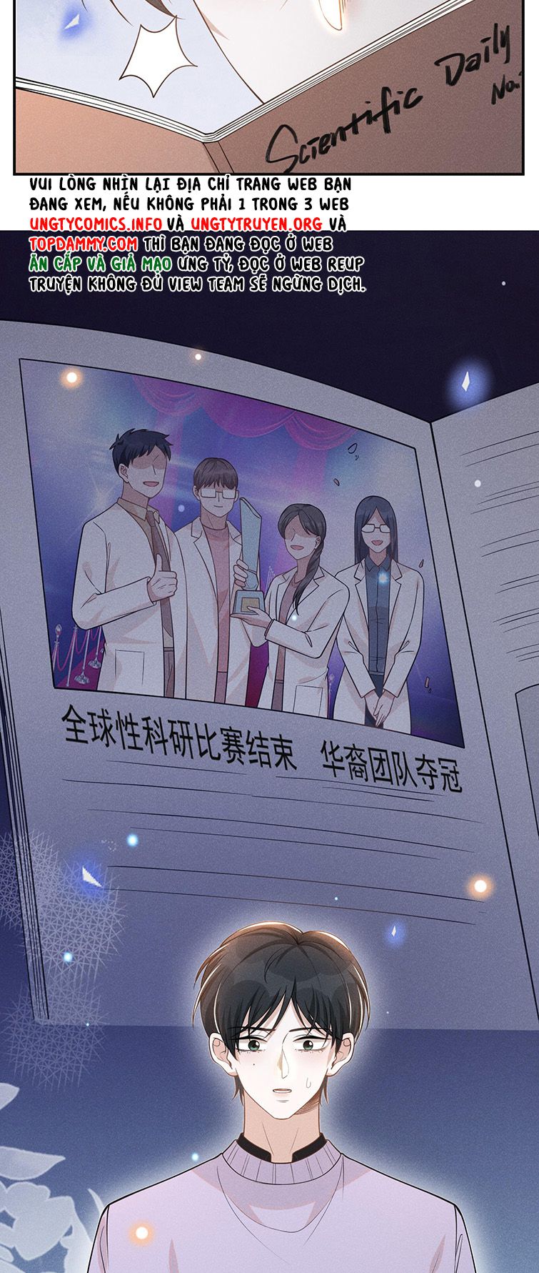 Lai Sinh Bất Kiến Chapter 77 - Trang 4