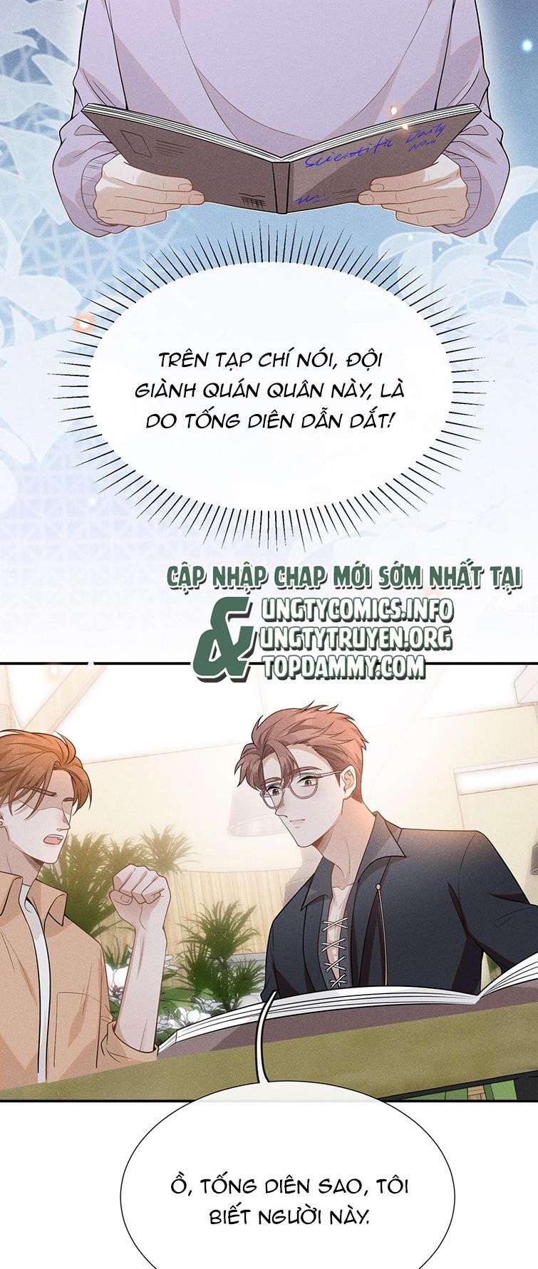 Lai Sinh Bất Kiến Chapter 77 - Trang 4
