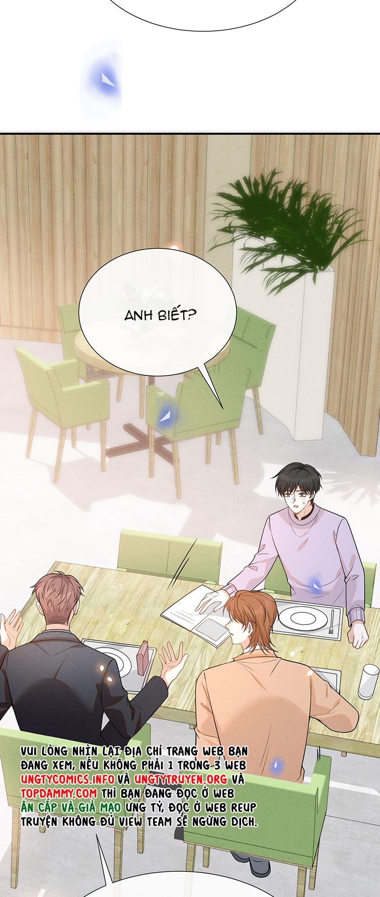 Lai Sinh Bất Kiến Chapter 77 - Trang 4