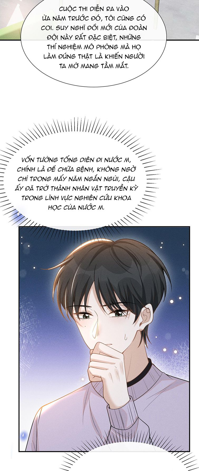 Lai Sinh Bất Kiến Chapter 77 - Trang 4