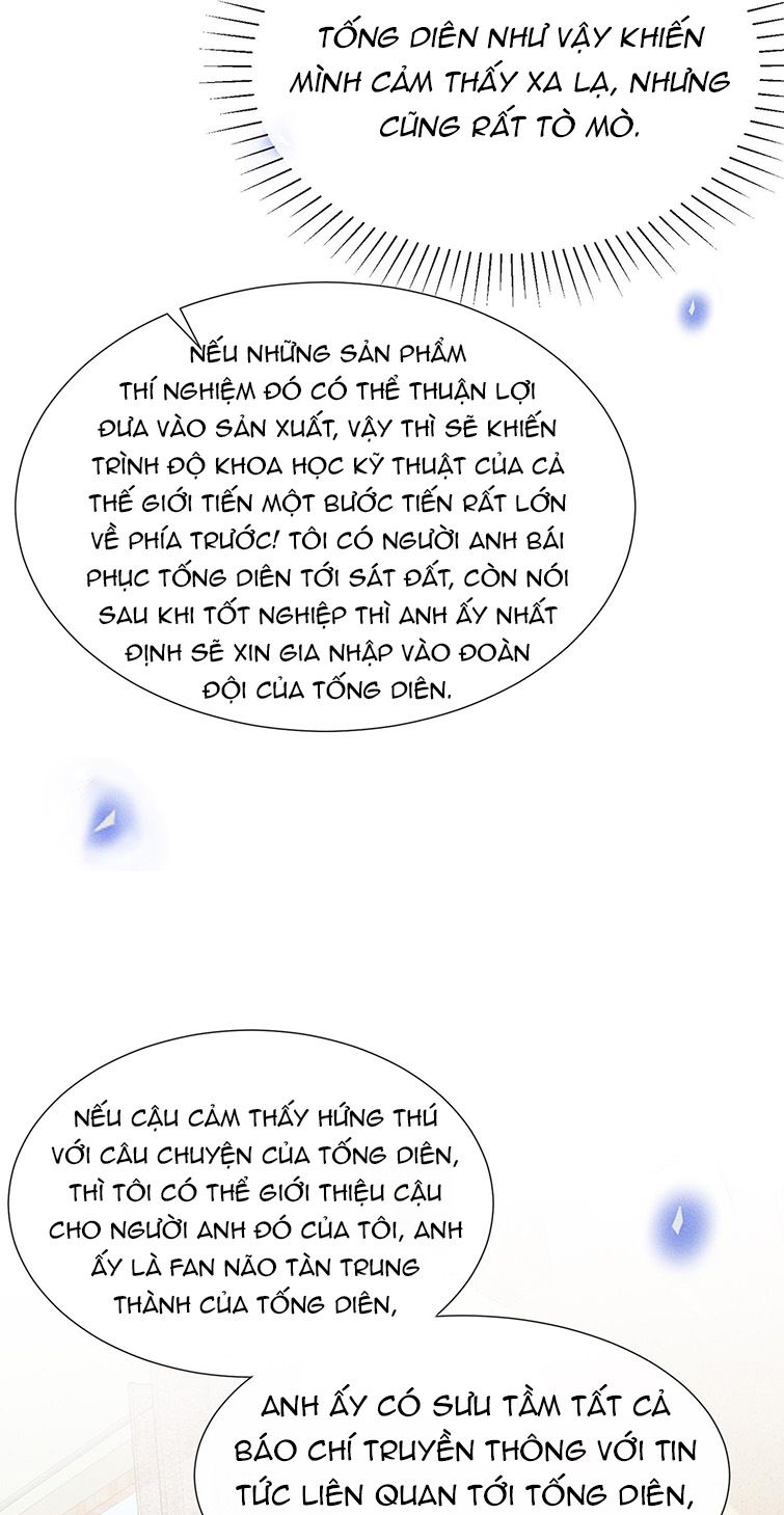 Lai Sinh Bất Kiến Chapter 77 - Trang 4