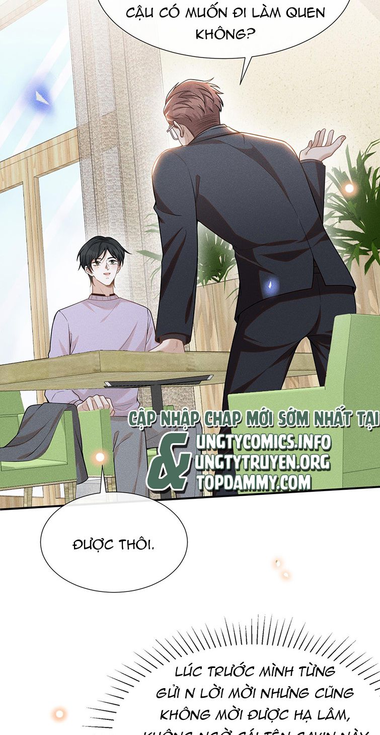 Lai Sinh Bất Kiến Chapter 77 - Trang 4