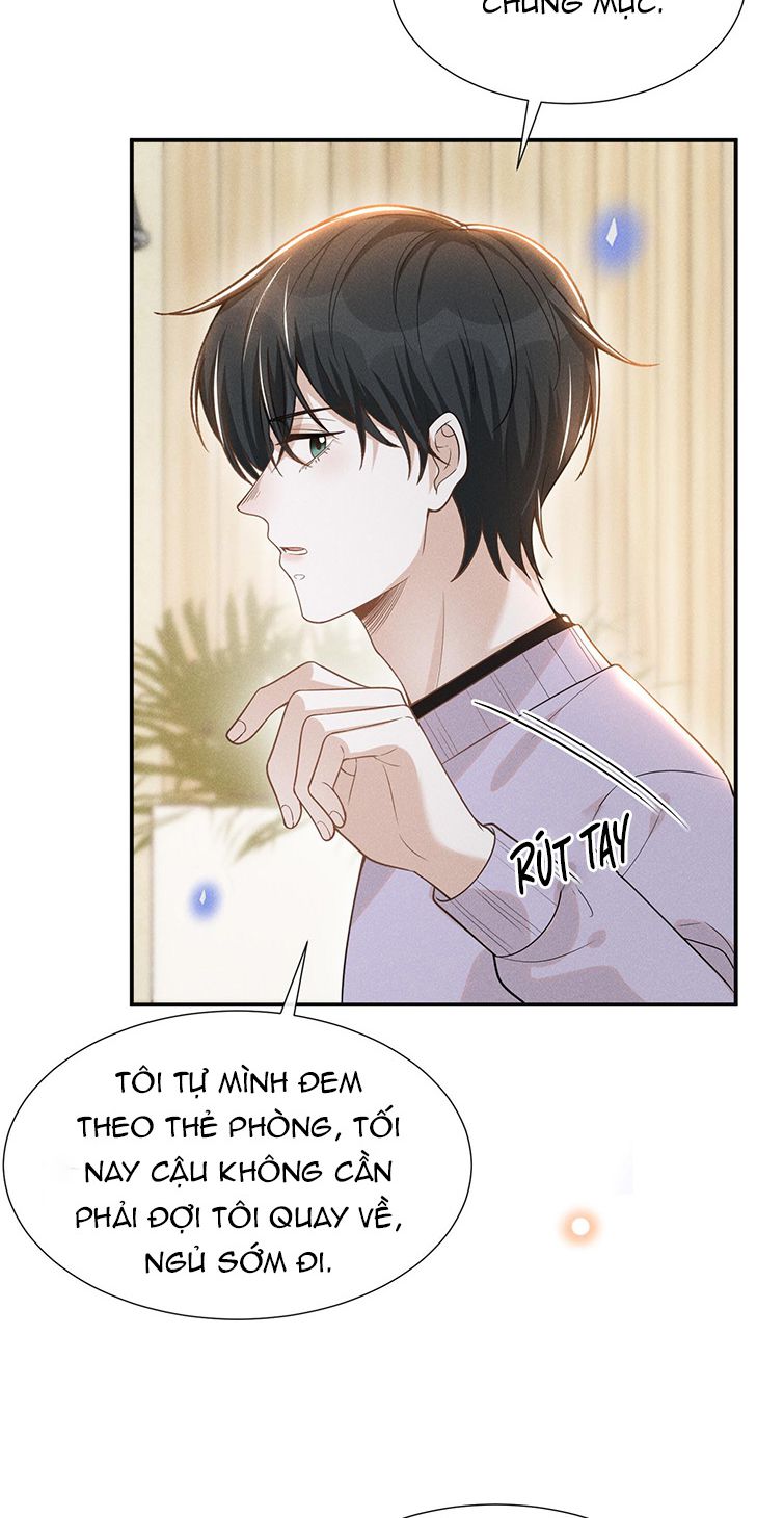 Lai Sinh Bất Kiến Chapter 77 - Trang 4