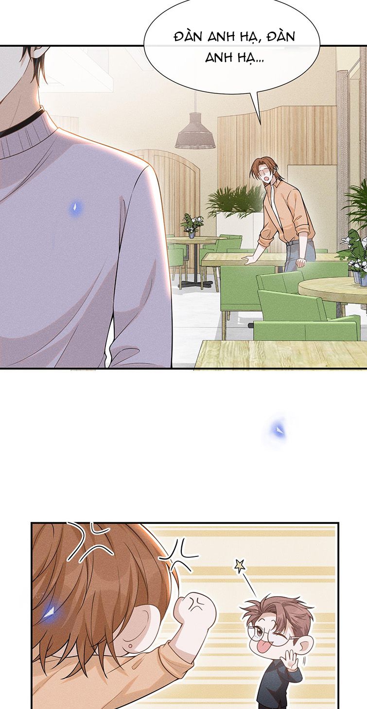 Lai Sinh Bất Kiến Chapter 77 - Trang 4