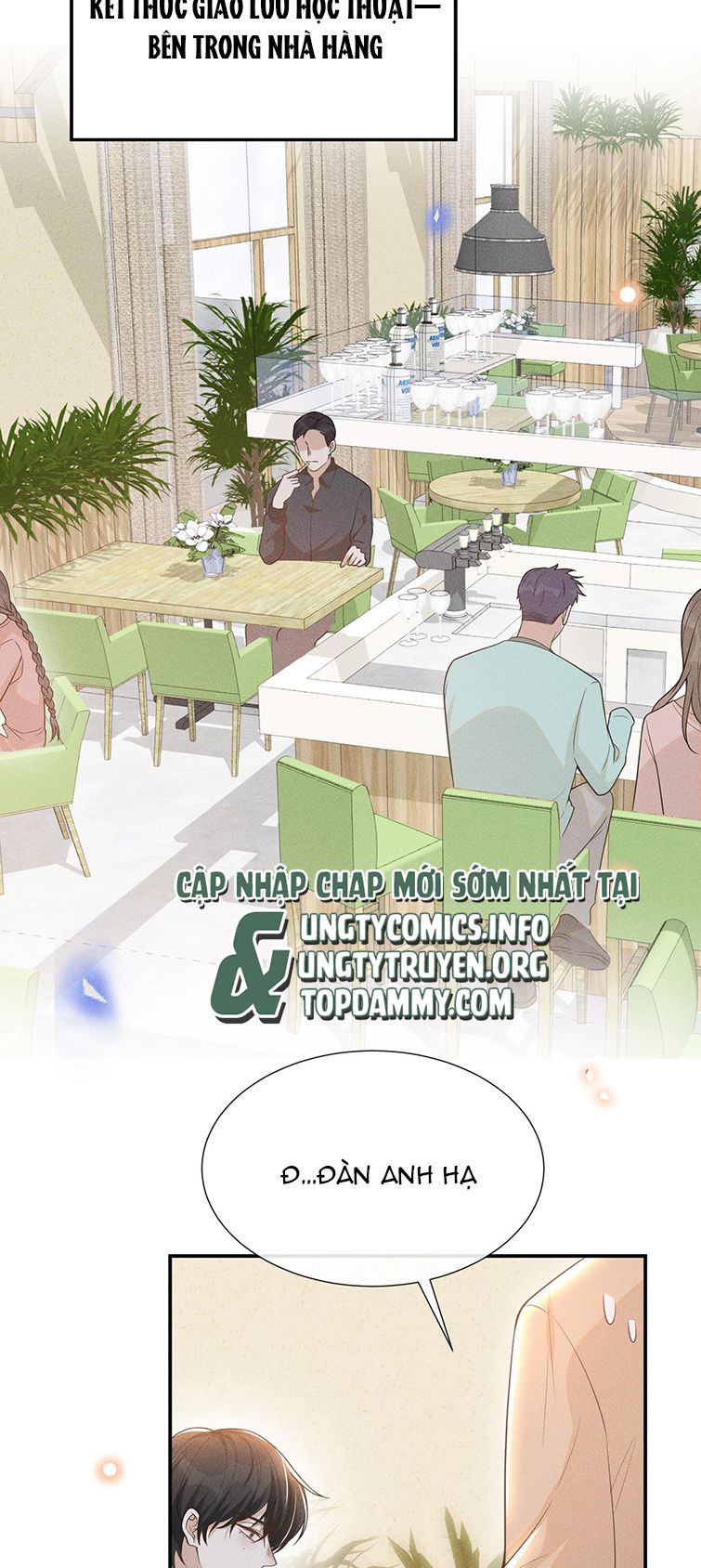 Lai Sinh Bất Kiến Chapter 77 - Trang 4