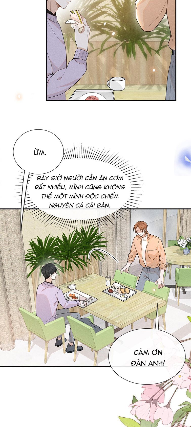 Lai Sinh Bất Kiến Chapter 77 - Trang 4