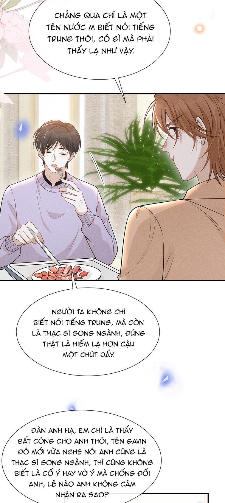 Lai Sinh Bất Kiến Chapter 77 - Trang 4