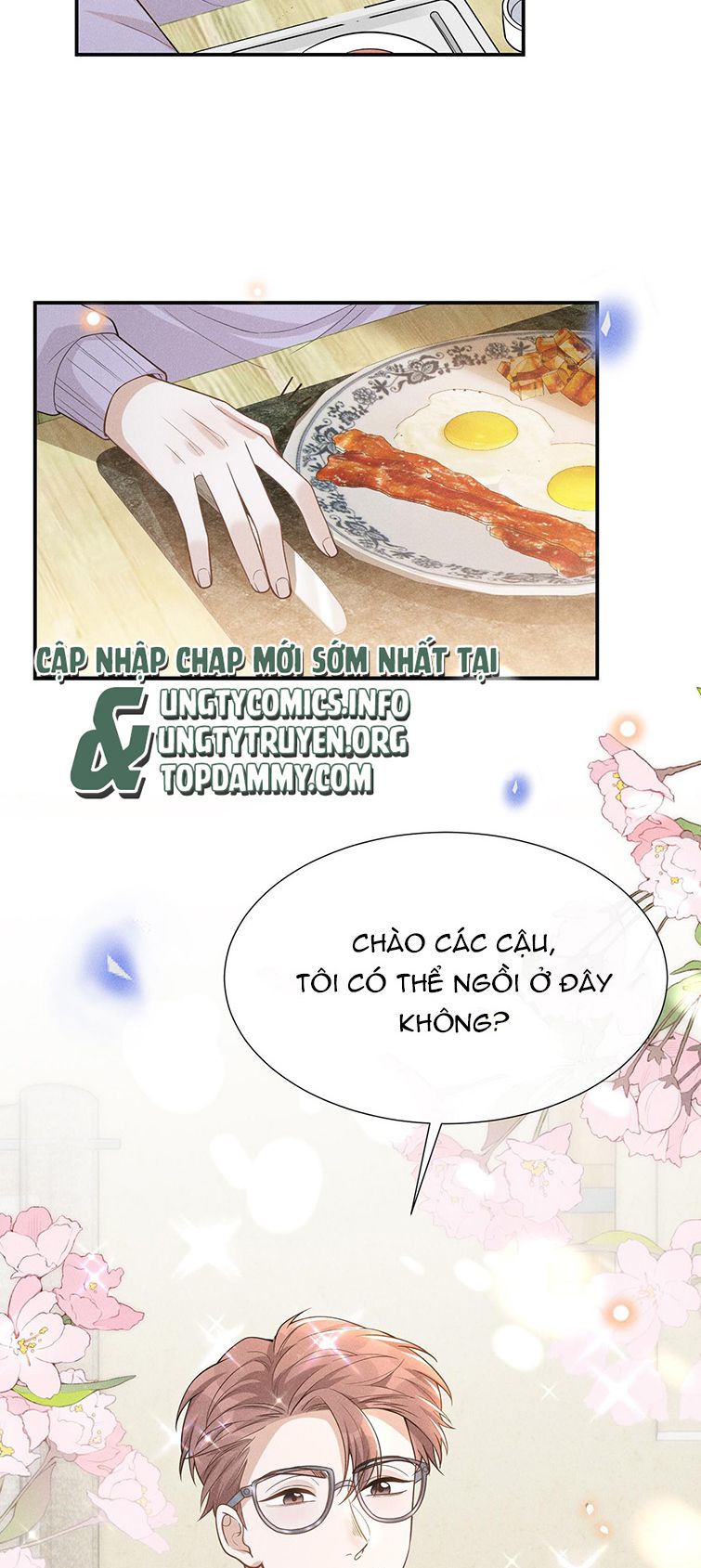 Lai Sinh Bất Kiến Chapter 77 - Trang 4