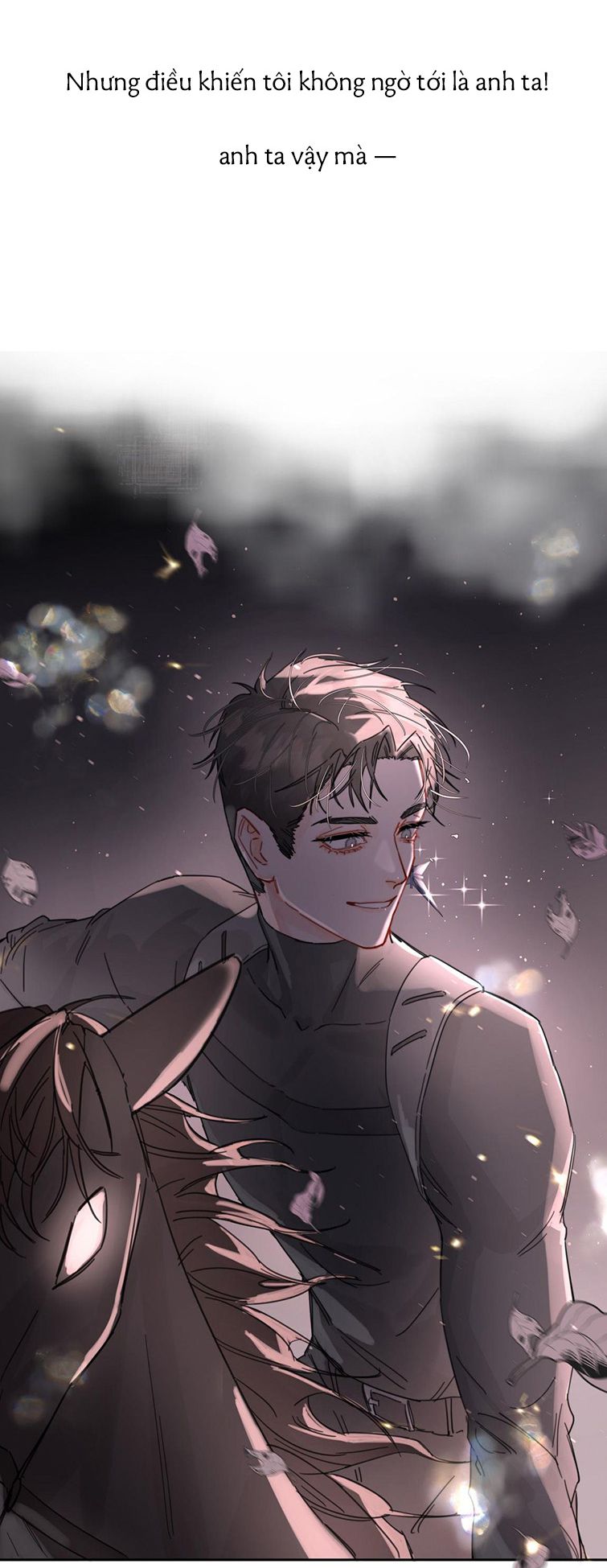 Tiền Nhiệm Vi Vương Văn Án - Trang 2