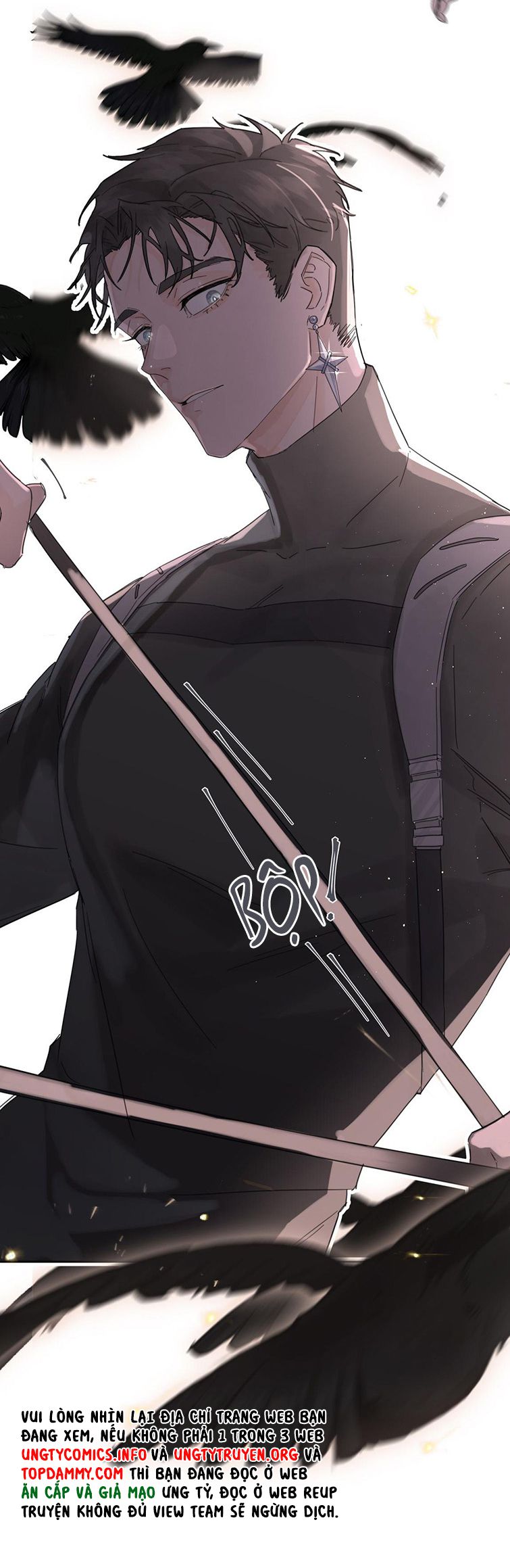 Tiền Nhiệm Vi Vương Văn Án - Trang 2