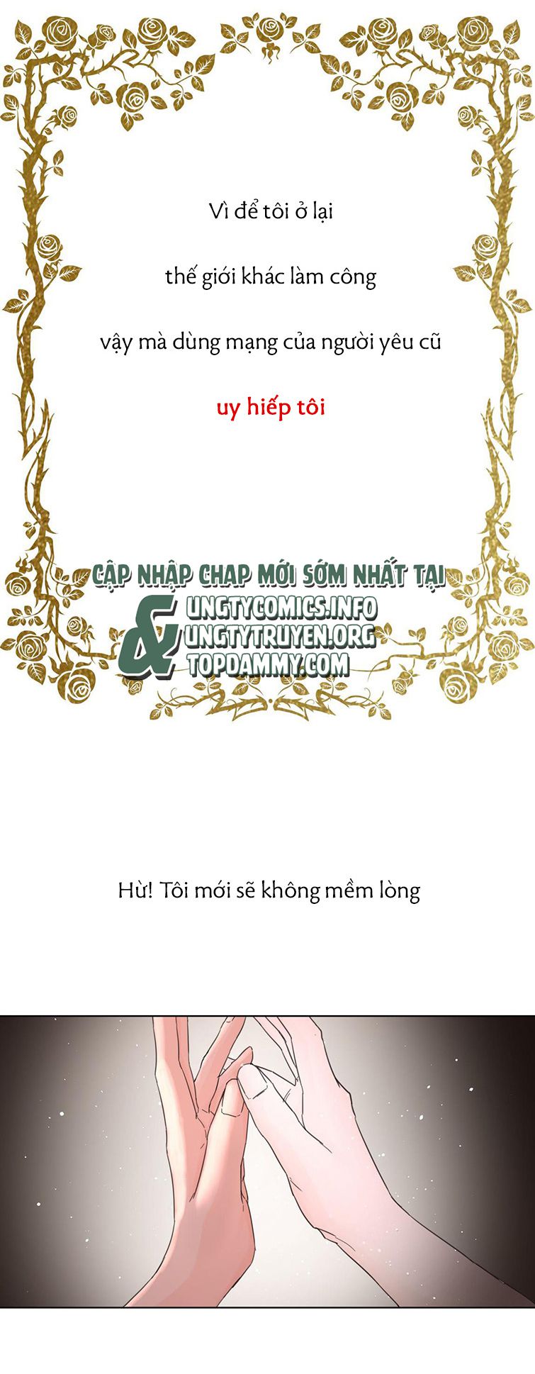 Tiền Nhiệm Vi Vương Văn Án - Trang 2