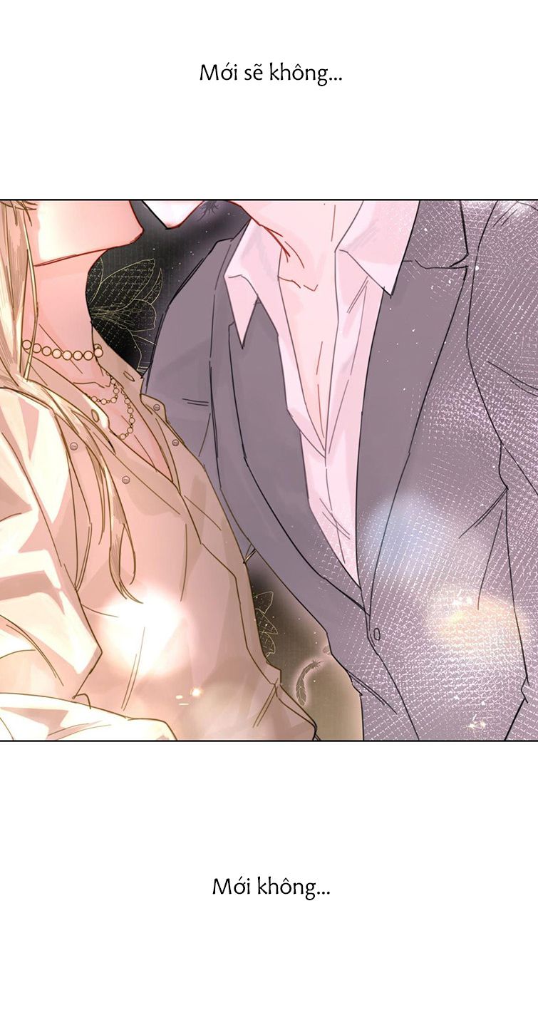 Tiền Nhiệm Vi Vương Văn Án - Trang 2