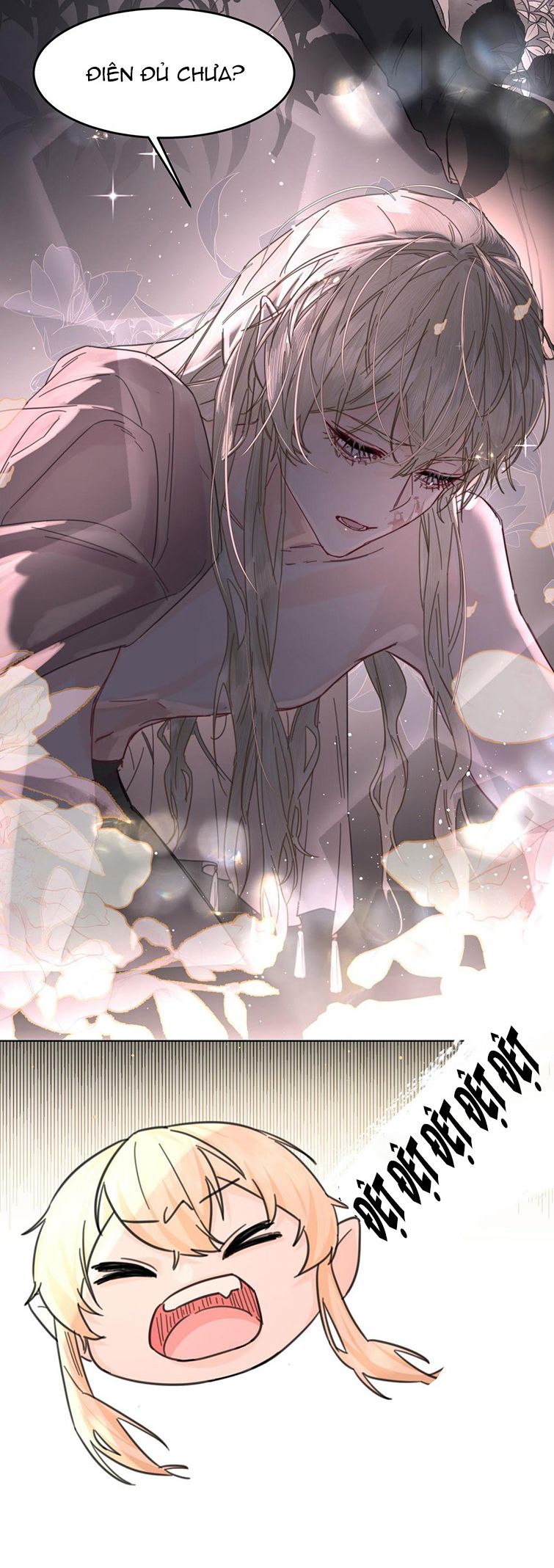 Tiền Nhiệm Vi Vương Văn Án - Trang 2