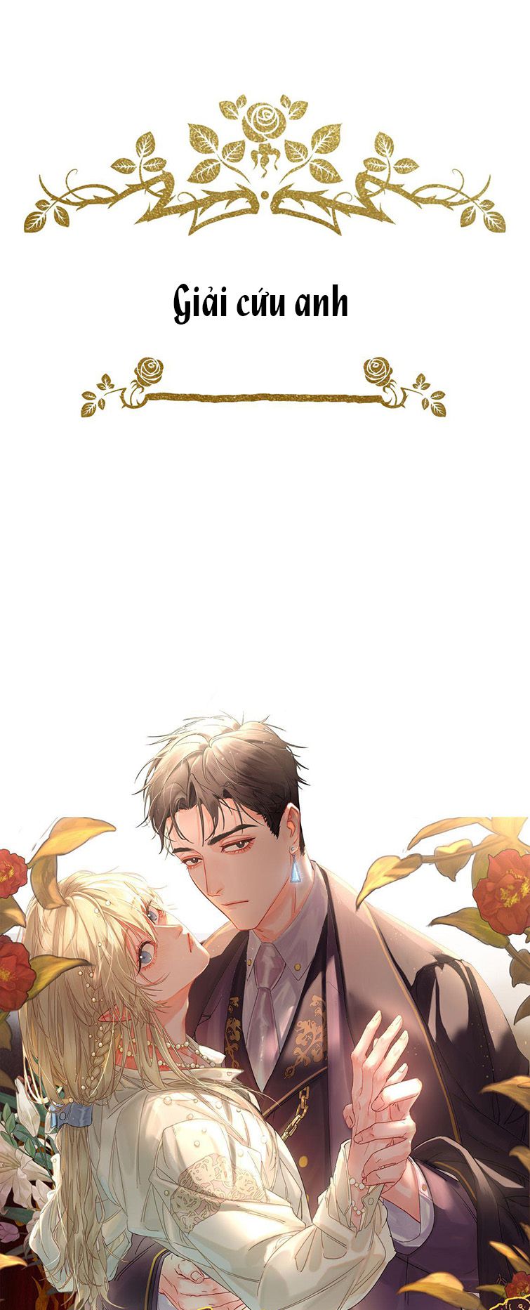 Tiền Nhiệm Vi Vương Văn Án - Trang 2