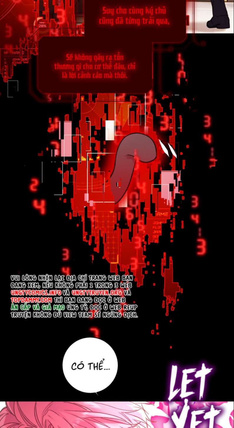 Tôi Phải Làm 1 Kẻ Đại Xấu Xa Chapter 77 - Trang 4