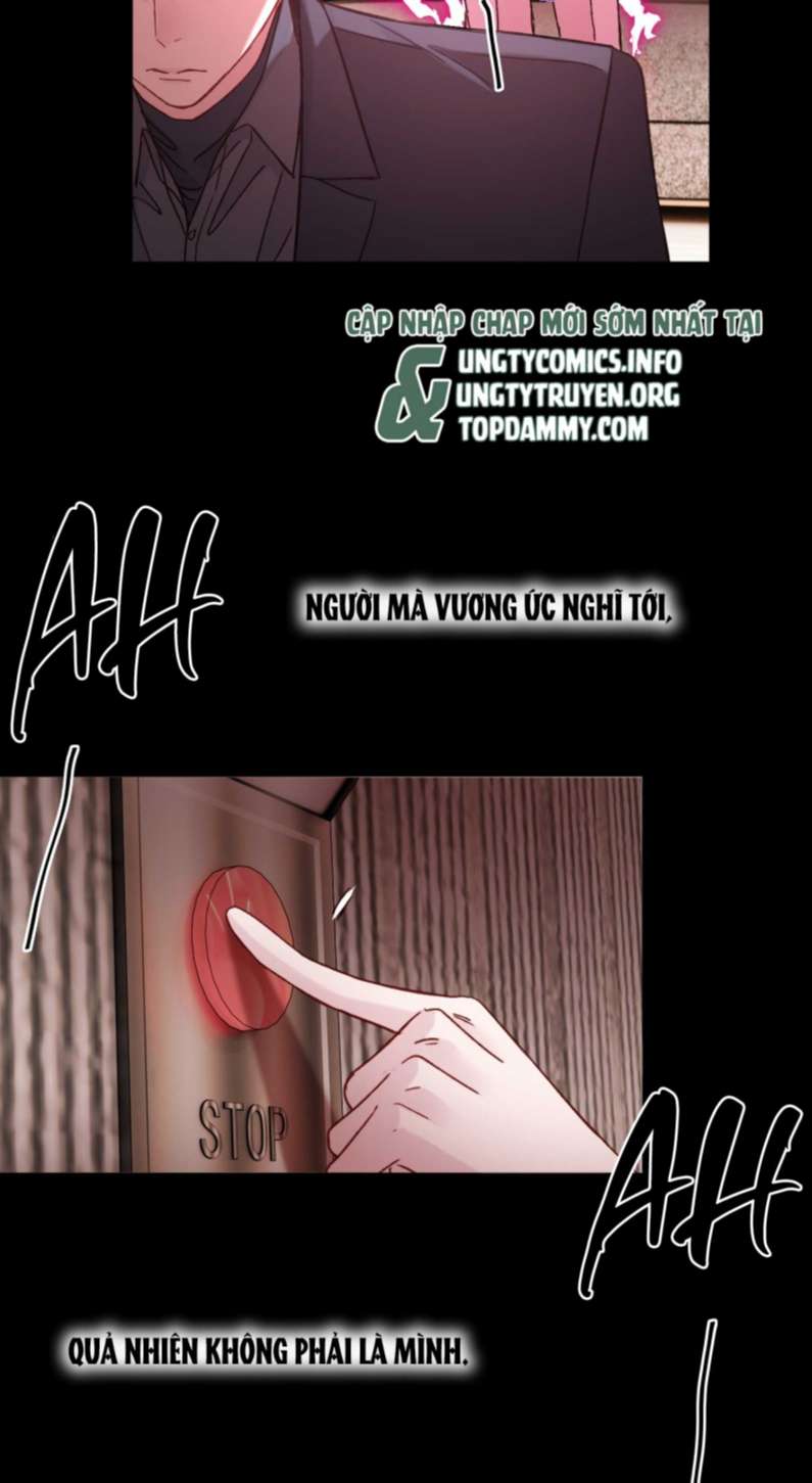 Tôi Phải Làm 1 Kẻ Đại Xấu Xa Chapter 77 - Trang 4