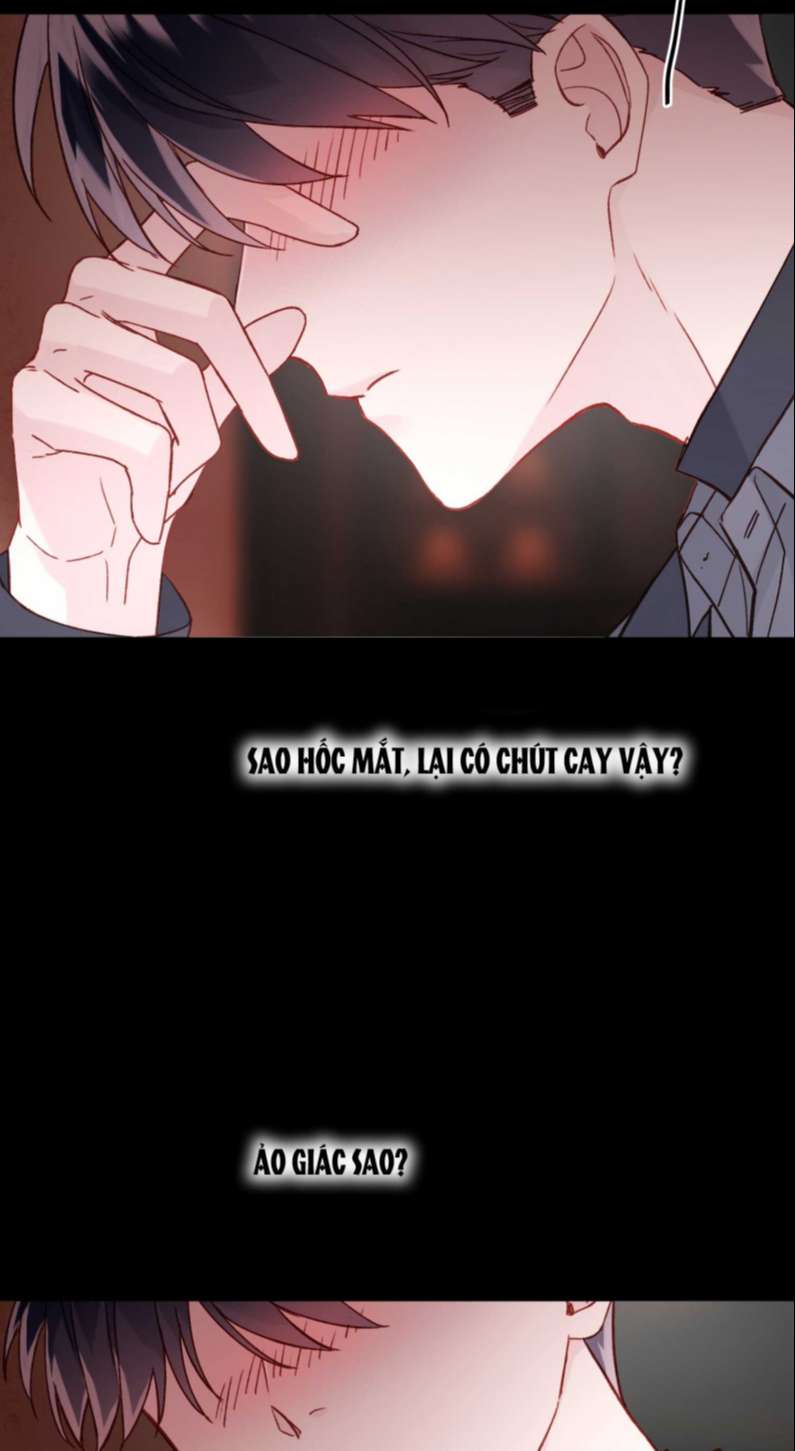 Tôi Phải Làm 1 Kẻ Đại Xấu Xa Chapter 77 - Trang 4