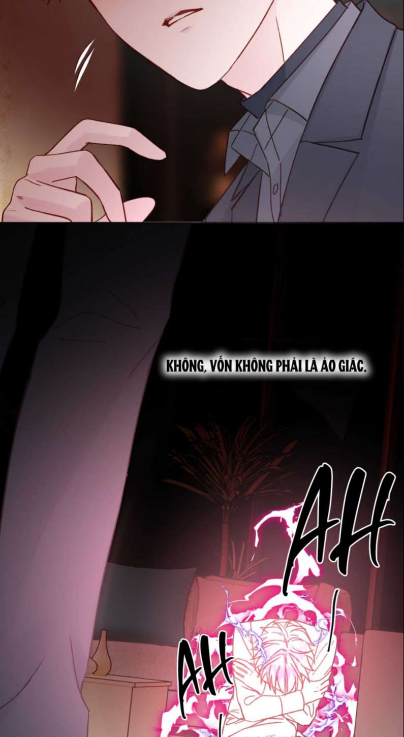 Tôi Phải Làm 1 Kẻ Đại Xấu Xa Chapter 77 - Trang 4