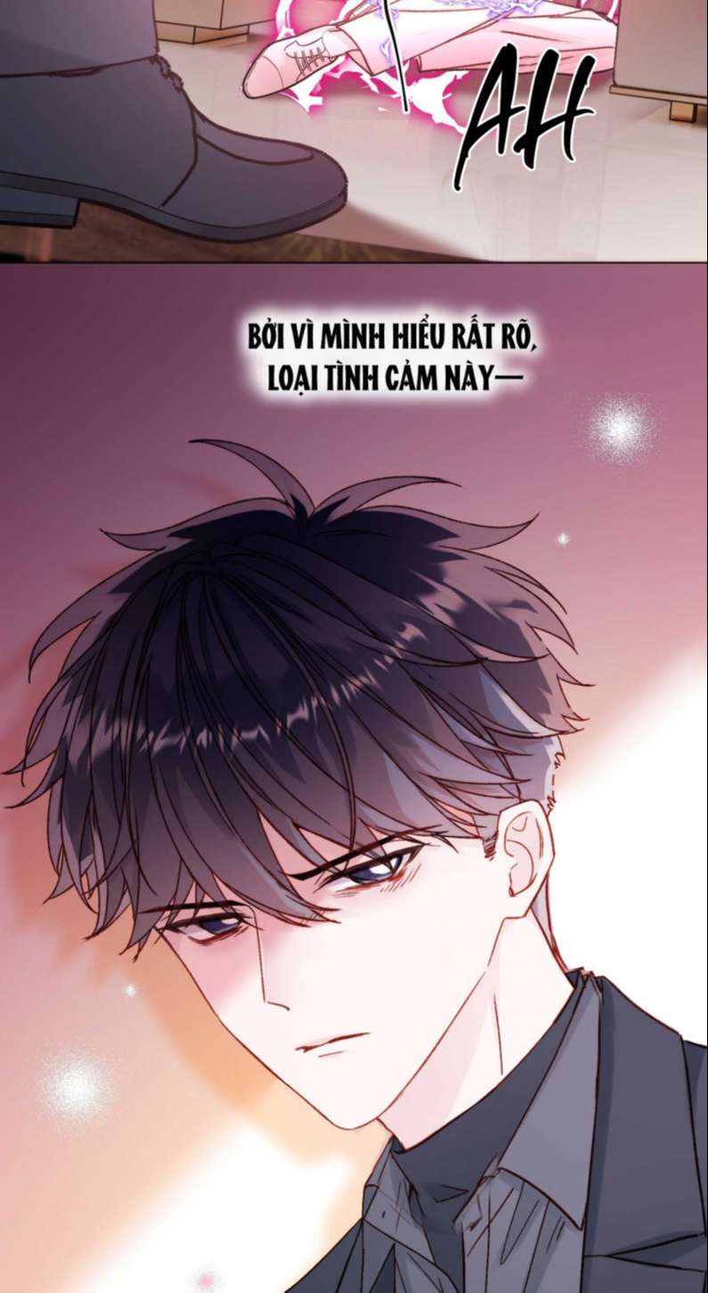 Tôi Phải Làm 1 Kẻ Đại Xấu Xa Chapter 77 - Trang 4
