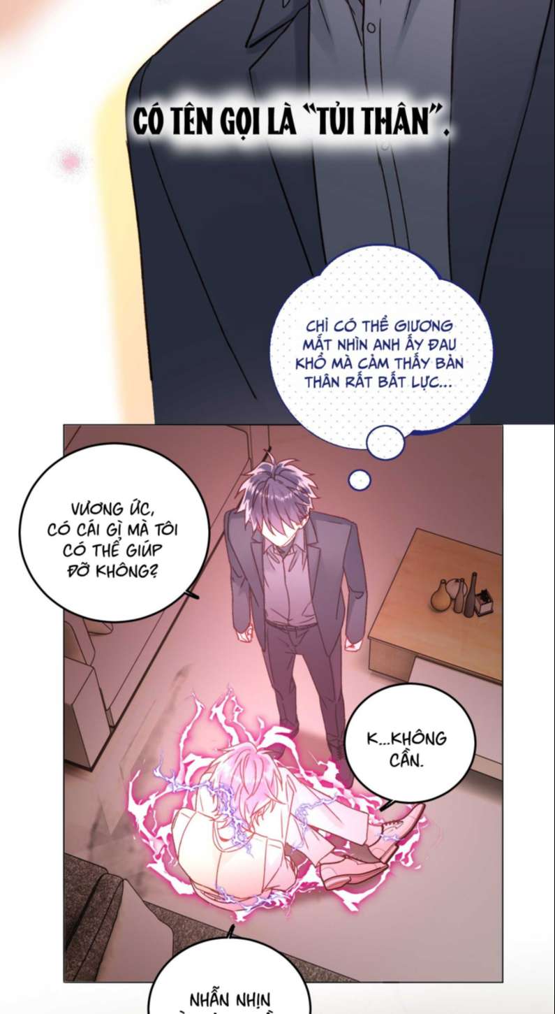 Tôi Phải Làm 1 Kẻ Đại Xấu Xa Chapter 77 - Trang 4