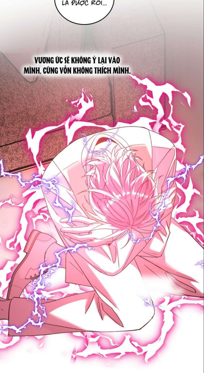 Tôi Phải Làm 1 Kẻ Đại Xấu Xa Chapter 77 - Trang 4