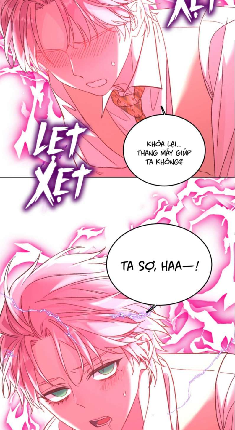 Tôi Phải Làm 1 Kẻ Đại Xấu Xa Chapter 77 - Trang 4