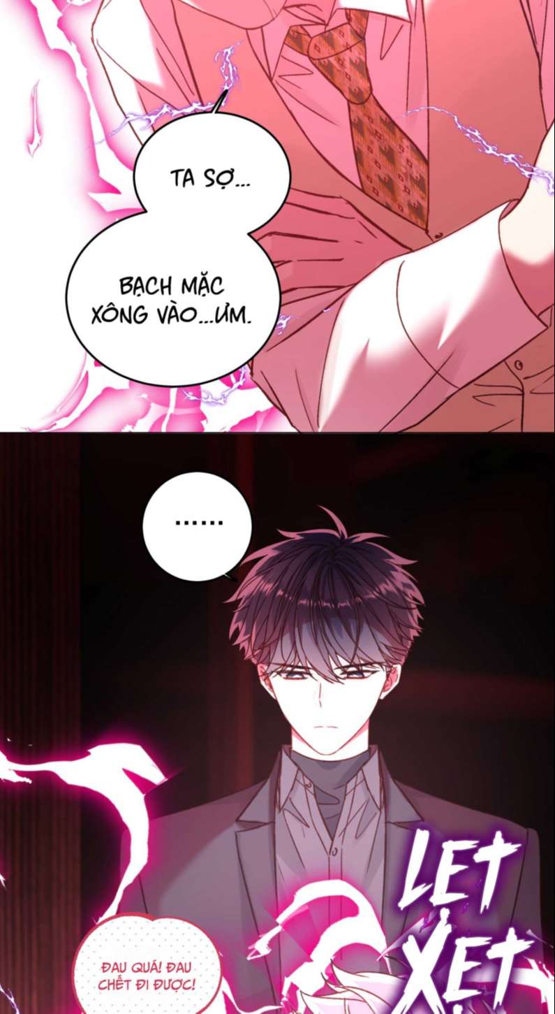 Tôi Phải Làm 1 Kẻ Đại Xấu Xa Chapter 77 - Trang 4