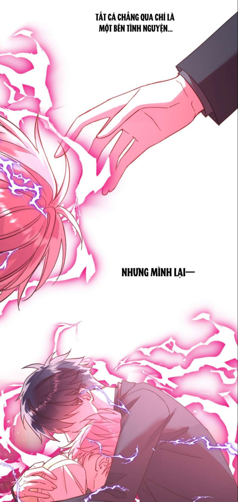 Tôi Phải Làm 1 Kẻ Đại Xấu Xa Chapter 77 - Trang 4