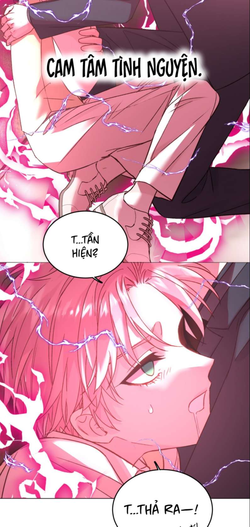 Tôi Phải Làm 1 Kẻ Đại Xấu Xa Chapter 77 - Trang 4