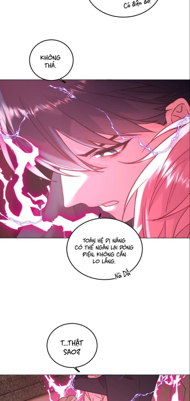 Tôi Phải Làm 1 Kẻ Đại Xấu Xa Chapter 77 - Trang 4