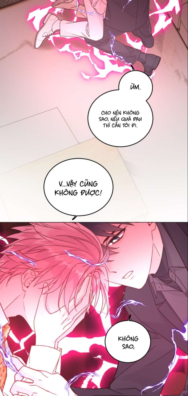 Tôi Phải Làm 1 Kẻ Đại Xấu Xa Chapter 77 - Trang 4