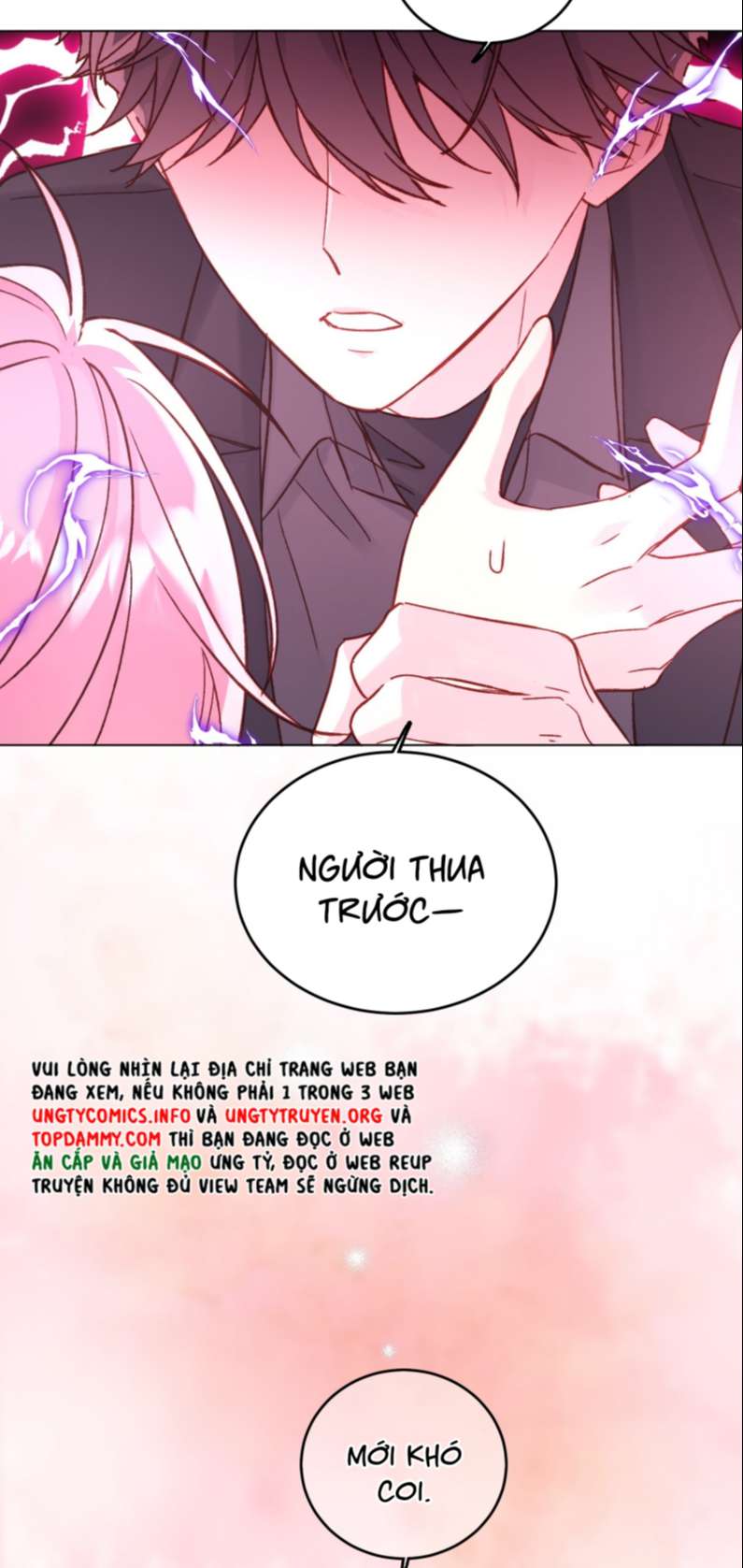 Tôi Phải Làm 1 Kẻ Đại Xấu Xa Chapter 77 - Trang 4