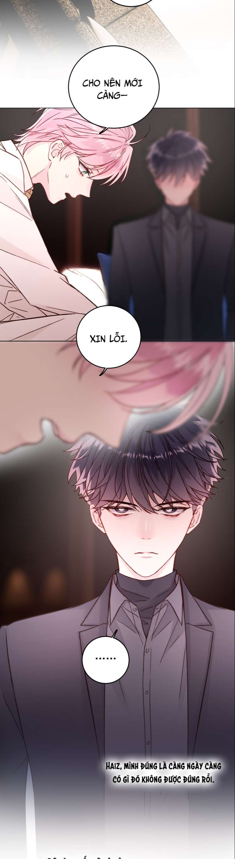 Tôi Phải Làm 1 Kẻ Đại Xấu Xa Chapter 77 - Trang 4