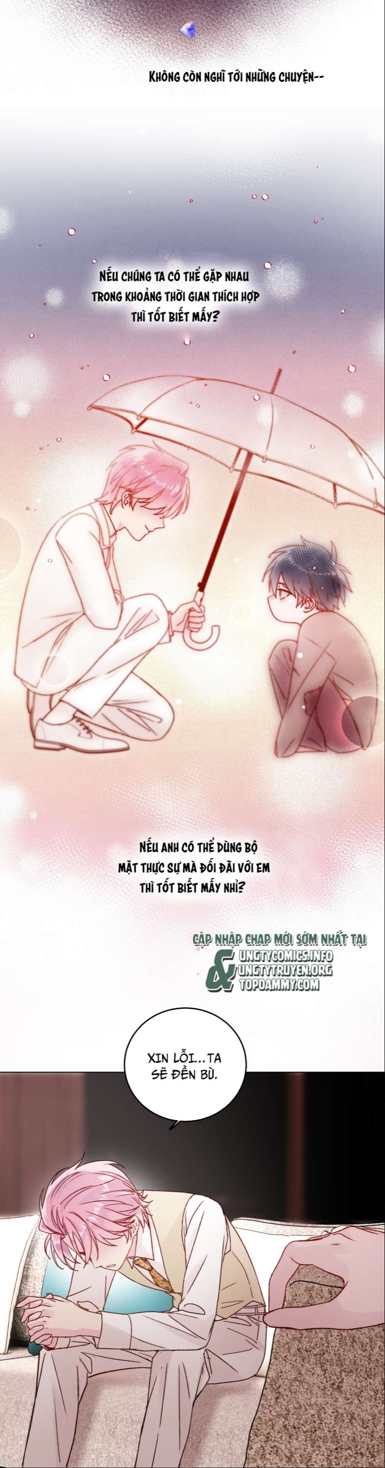 Tôi Phải Làm 1 Kẻ Đại Xấu Xa Chapter 77 - Trang 4