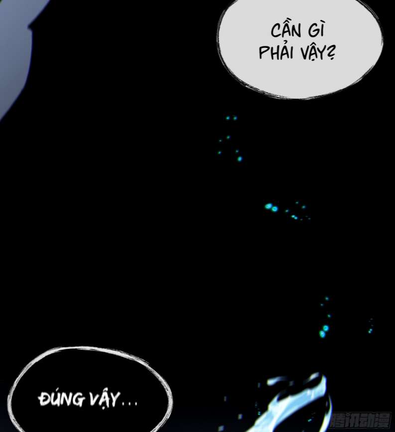 Khi Người Ngủ Say Chapter 19 - Trang 3