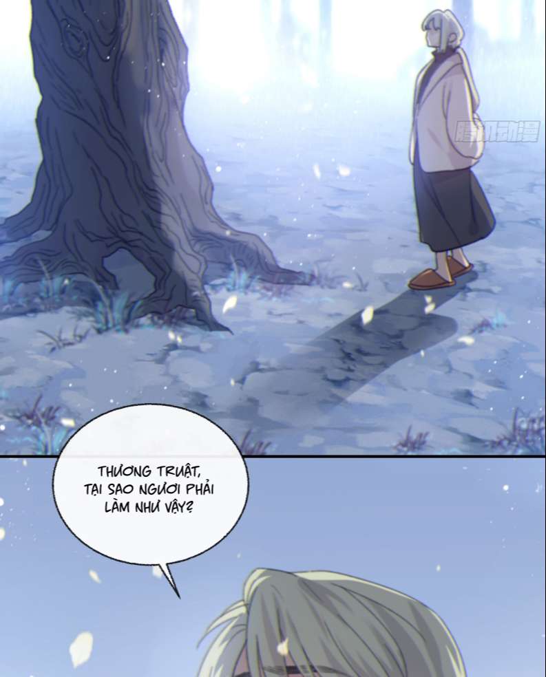 Khi Người Ngủ Say Chapter 19 - Trang 3