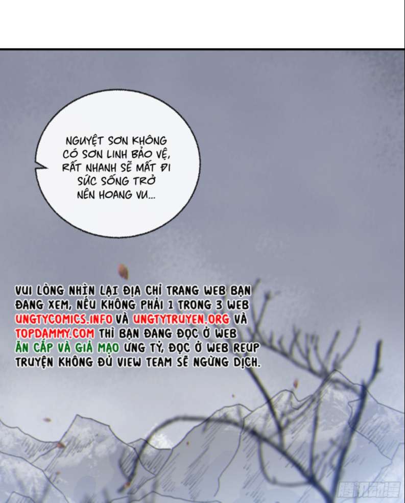 Khi Người Ngủ Say Chapter 19 - Trang 3