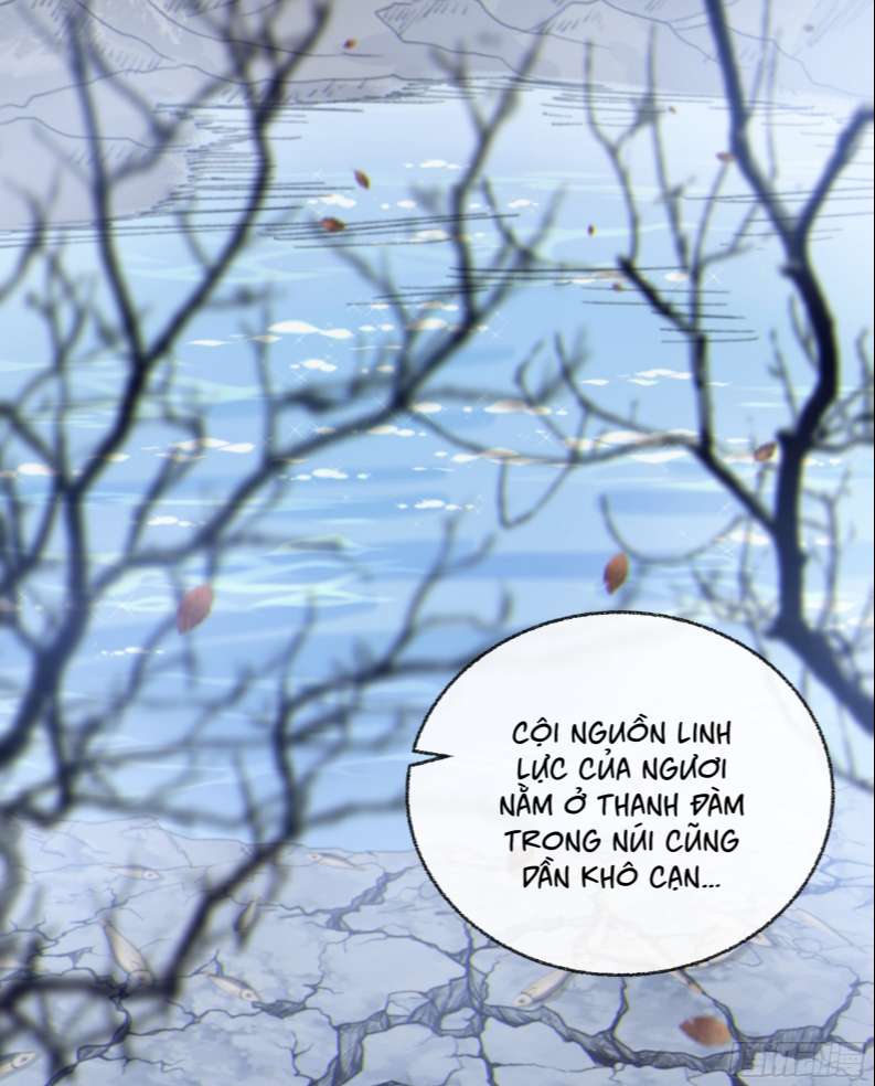 Khi Người Ngủ Say Chapter 19 - Trang 3