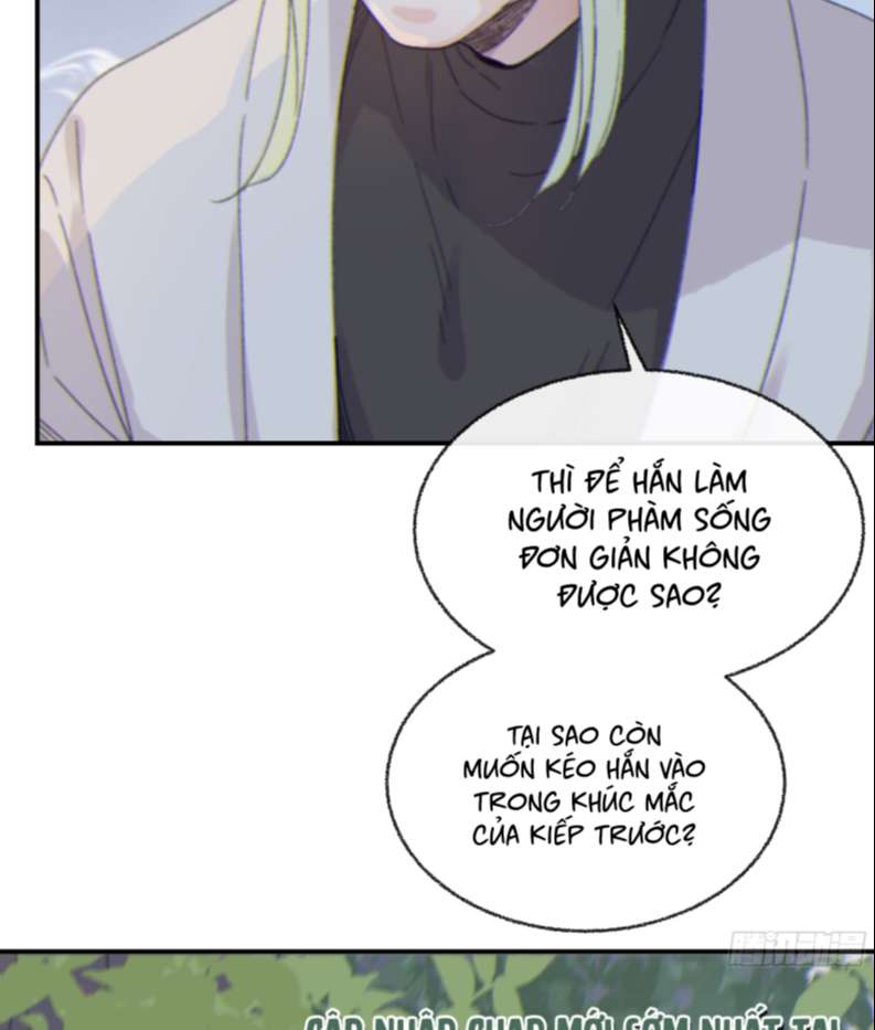 Khi Người Ngủ Say Chapter 19 - Trang 3