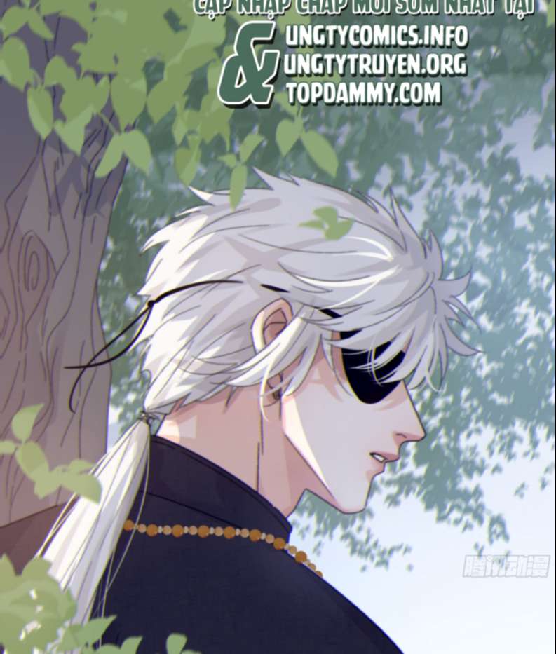 Khi Người Ngủ Say Chapter 19 - Trang 3