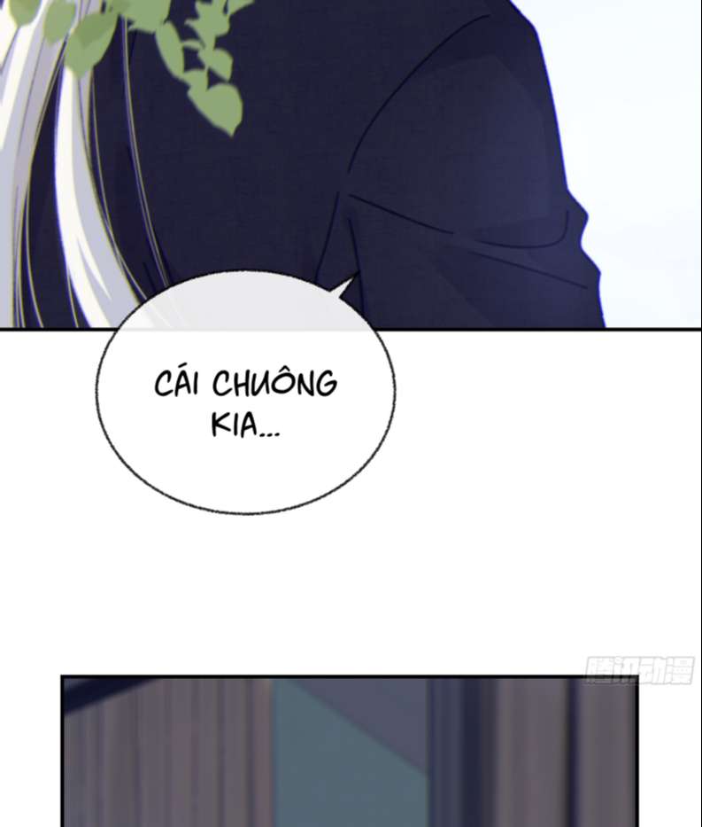 Khi Người Ngủ Say Chapter 19 - Trang 3