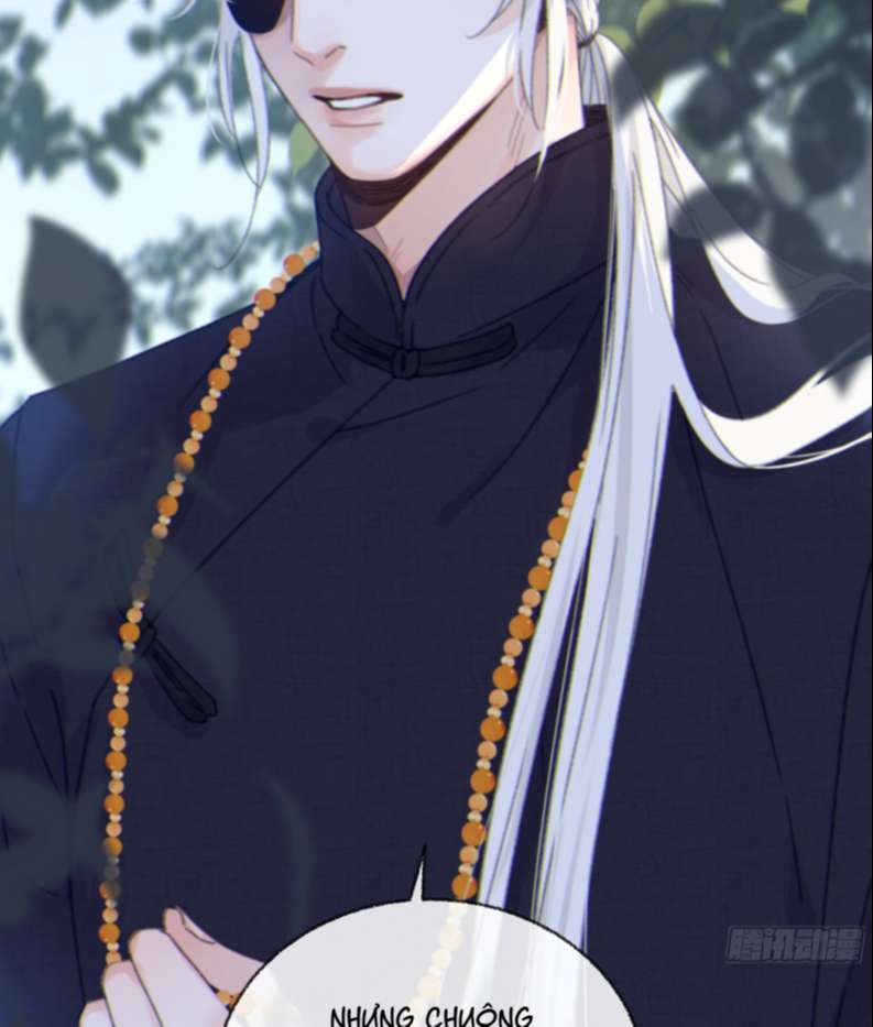 Khi Người Ngủ Say Chapter 19 - Trang 3