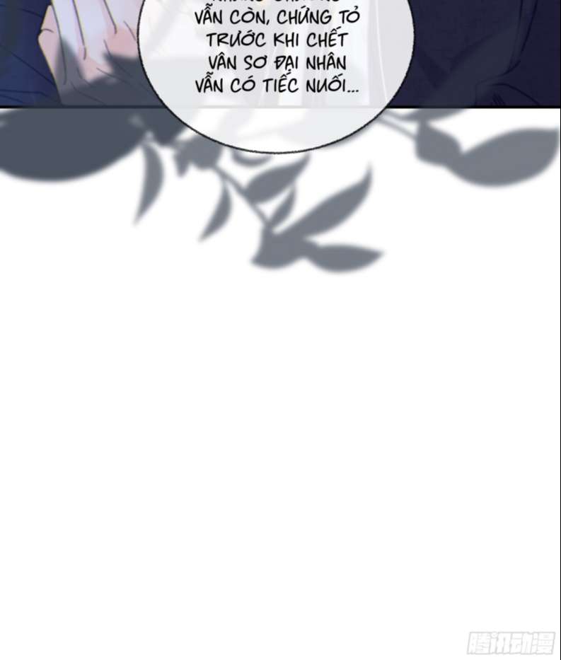 Khi Người Ngủ Say Chapter 19 - Trang 3