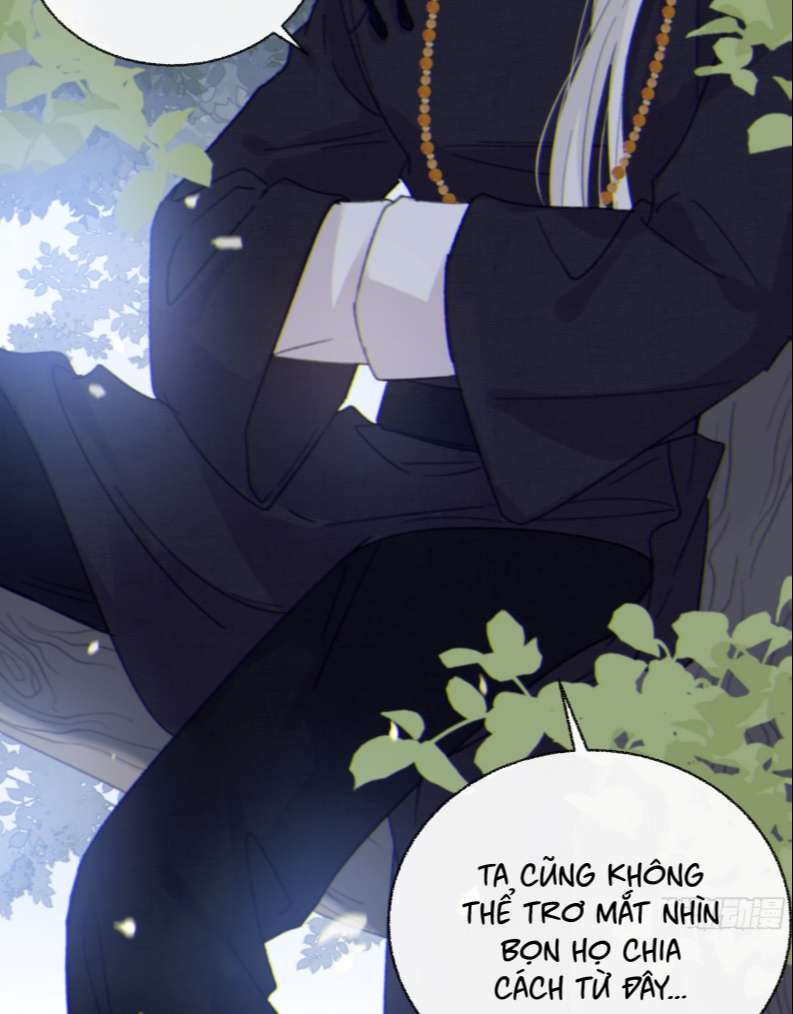 Khi Người Ngủ Say Chapter 19 - Trang 3