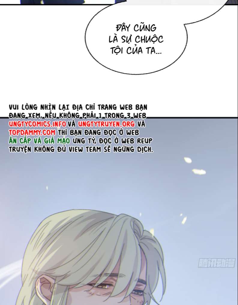 Khi Người Ngủ Say Chapter 19 - Trang 3