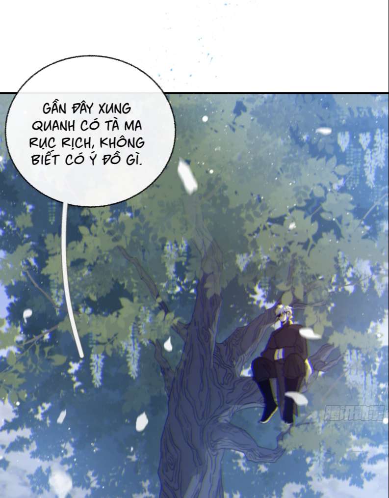 Khi Người Ngủ Say Chapter 19 - Trang 3