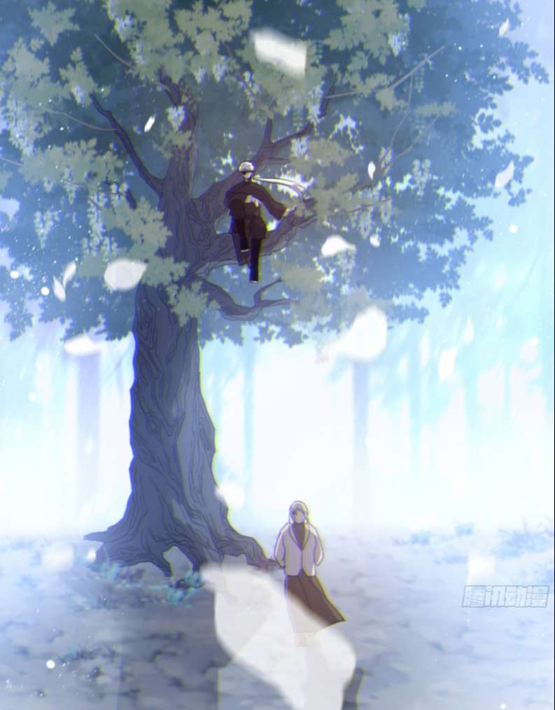 Khi Người Ngủ Say Chapter 19 - Trang 3